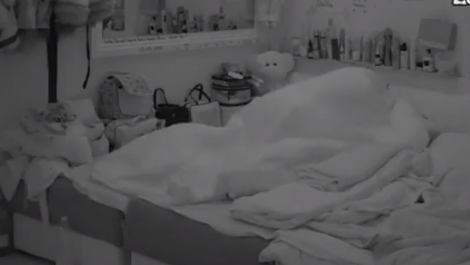 VRELA AKCIJA DALILE I CARA! Posle svađe usledio maratonski se*s (VIDEO +18)