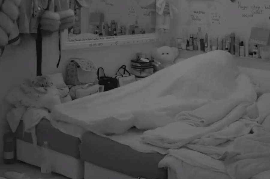 VRELA AKCIJA DALILE I CARA! Posle svađe usledio maratonski se*s (VIDEO +18)