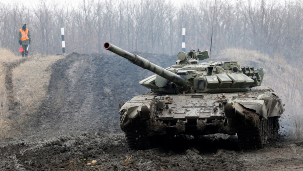 PREDAJE SE VELIKI BROJ UKRAJINACA Denis Pušilin otkrio kakva je situacija u Donbasu