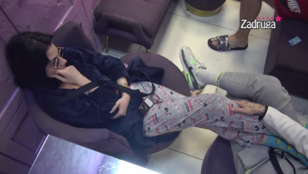 ŽELIM DA TI BUDEM ROB! Skandalozna izjava Nenada Aleksića Ša, Simova mu poručila da poseti manastir i hodžu!