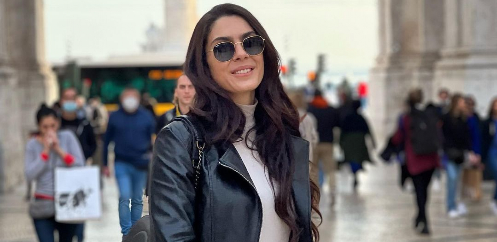 ČISTA EMOCIJA Ponosna mama Milica Mandić objavila prve slike sina: Dovoljna je samo jedna reč (FOTO)