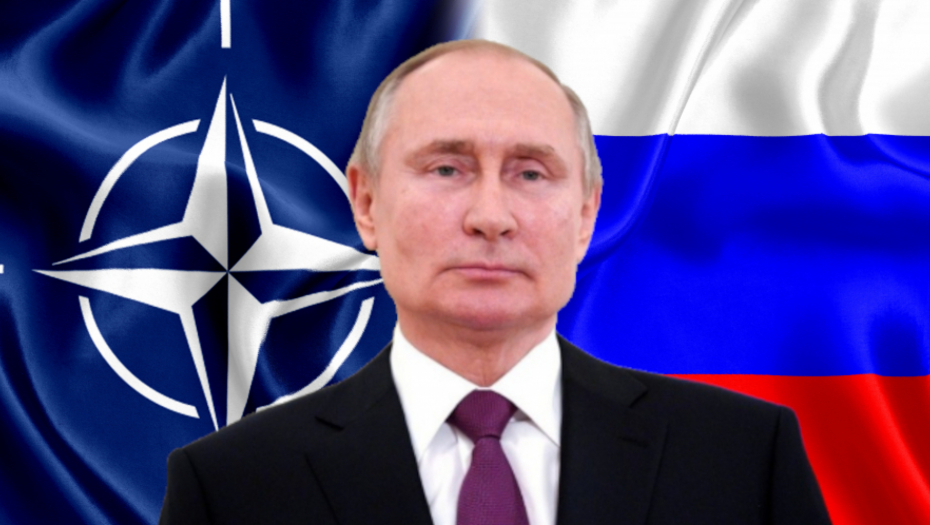 RUSIJA SVE MOĆNIJA Putin jednim potezom oslabio NATO