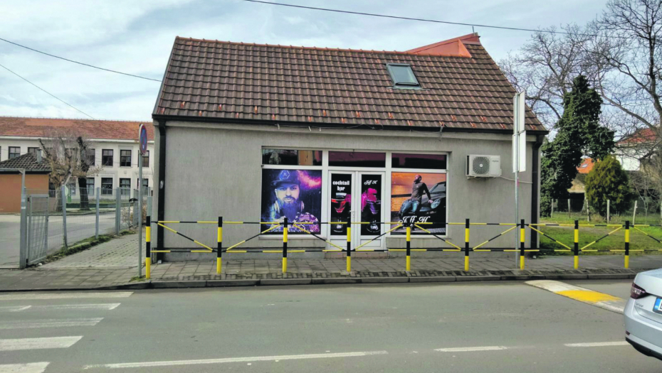 KRIMOSI SE SVETILI NA DEČJEM ROĐENDANU Otkrivena pozadina preksinoćne pucnjave na lokal pun gostiju u Obrenovcu