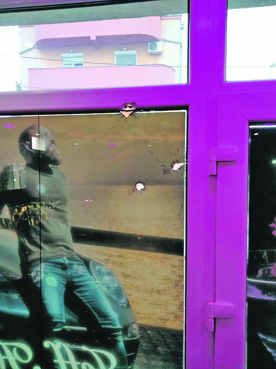 KRIMOSI SE SVETILI NA DEČJEM ROĐENDANU Otkrivena pozadina preksinoćne pucnjave na lokal pun gostiju u Obrenovcu