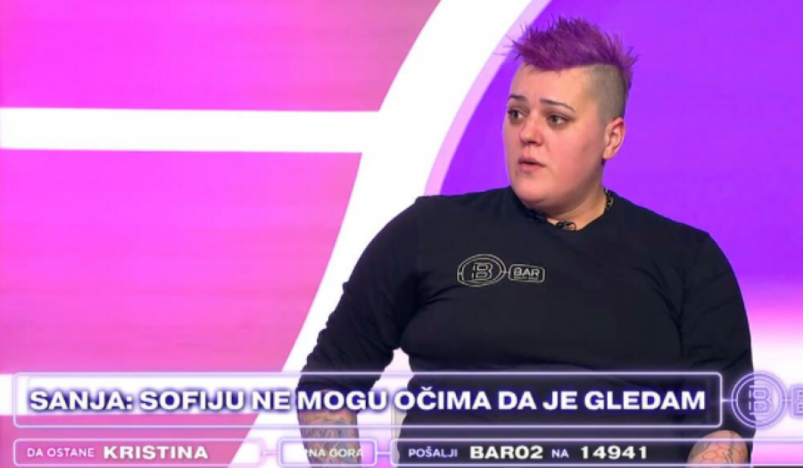 DOŠLA JE DA SE OSVETI! Sanja u žestokom klinču sa misicom, najavila haos!
