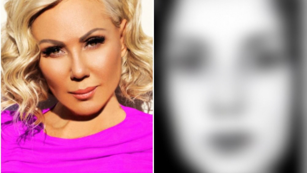 OVAKO JE LEPA BRENA IZGLEDALA KAO TINEJDŽERKA: Duga crna kosa, tanke usne, obrve kao pijavice, jedan detalj odaje da je ona u pitanju