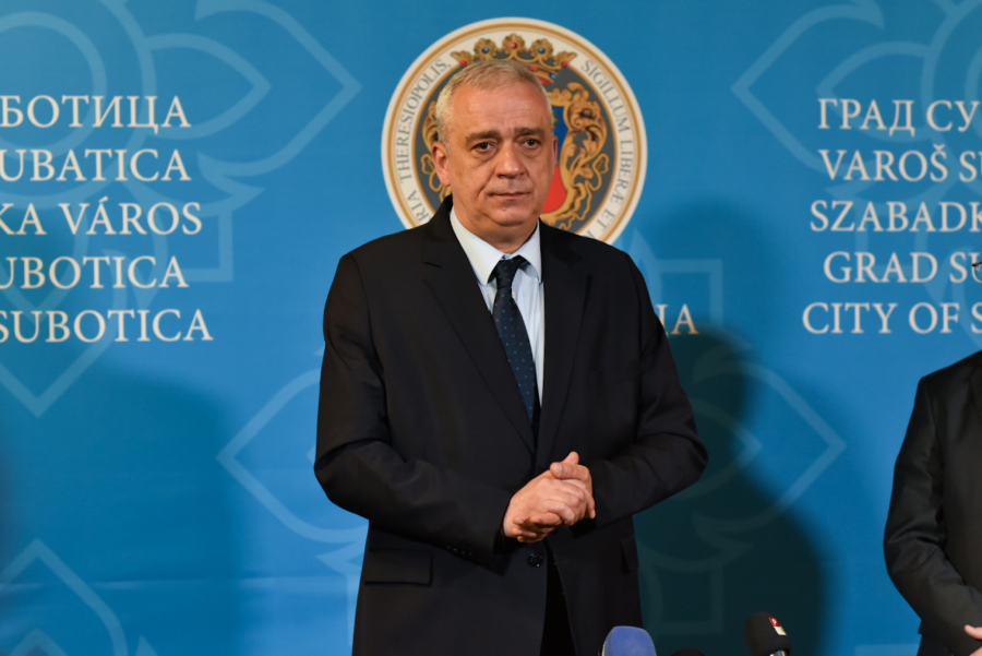 JAČANJE SARADNJE Brnabić razgovarala  sa predstavnicom OEBS za slobodu medija