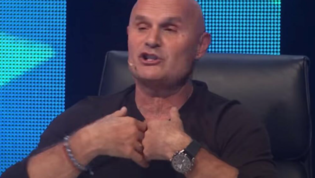 ONA GA JE PRVA PODRŽALA! Miliju je sinula ideja zbog koje je zgrnuo ogromno bogatstvo, upletena je i Ceca, a evo o čemu se radi!