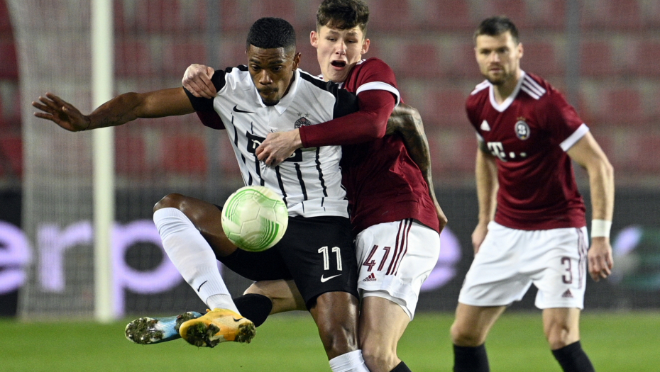 OTROVNA STRELICA! IZ Partizana posle velike pobede "pecnuli" Zvezdu!