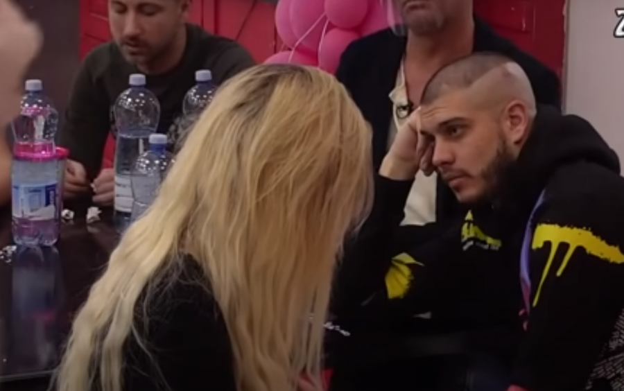 RASKINULI DEJAN I ALEKS! GOTOVO JE! On rešio da ne može dalje, pa stavio tačku na sve!