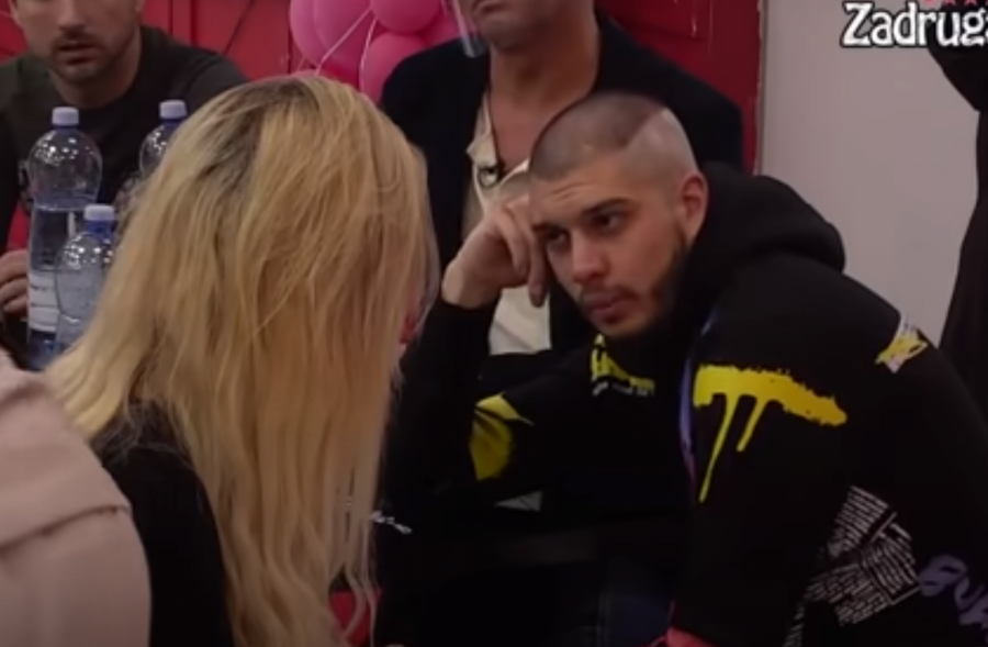 RASKINULI DEJAN I ALEKS! GOTOVO JE! On rešio da ne može dalje, pa stavio tačku na sve!