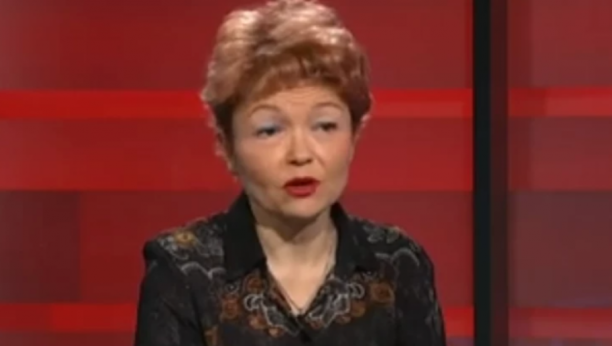 SMRŠAJTE LAKO UZ SAVETE DOKTORKE Veroslava Stanković apeluje "Zaboravite na ovakve dijete, one nisu zdrave!"