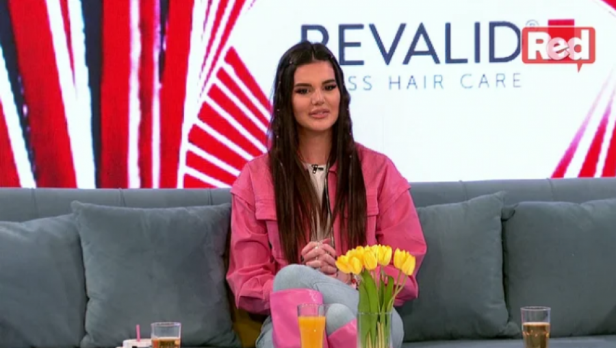 BIĆE UDAJE, MISICA PRIZNALA! Otkrila da želi Stefana Karića za ceo život, a evo i kad ulazi u Zadrugu