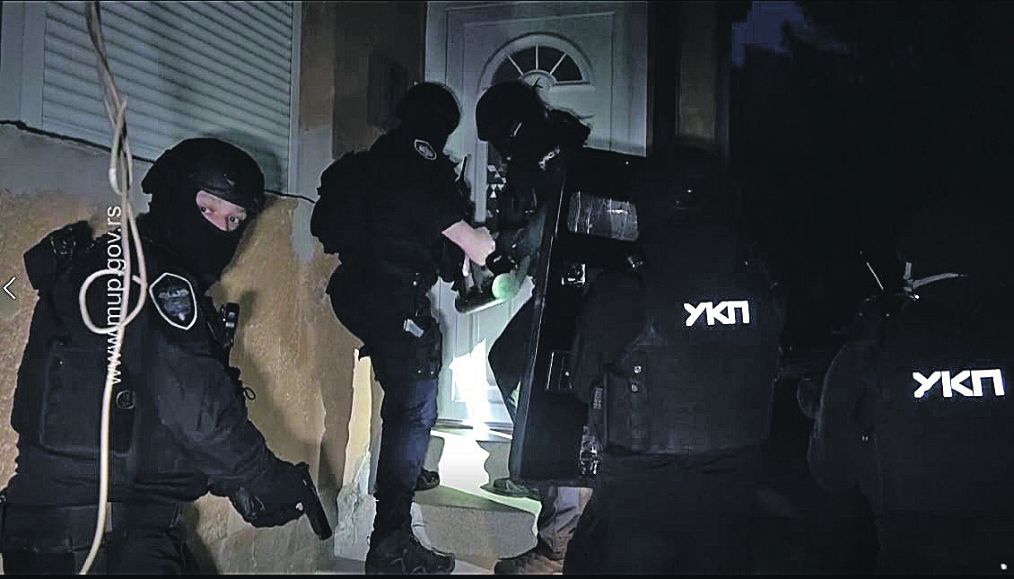 SAZNAJEMO Belivukov klan raspao se na tri frakcije, krenuli međusobni obračuni