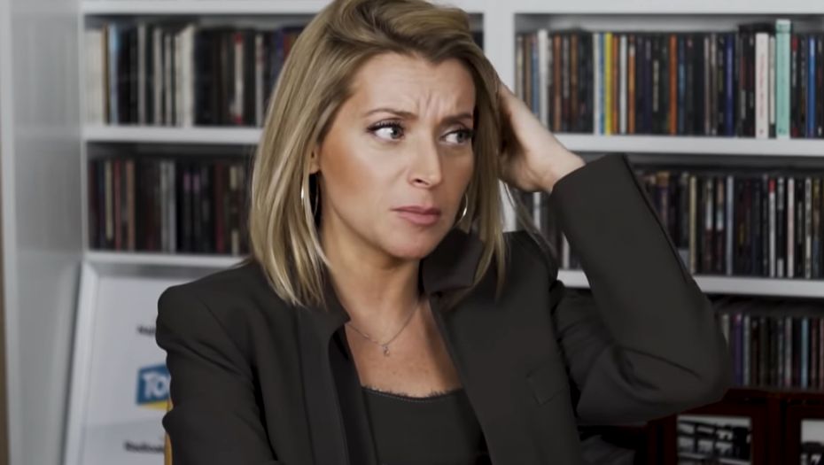 UVEK SE ISPOSTAVI DA NEMAM DOVOLJNO NOVCA! Anđelka Prpić progovorila o privatnom životu, a onda se dotakla prve uloge njenog sina!