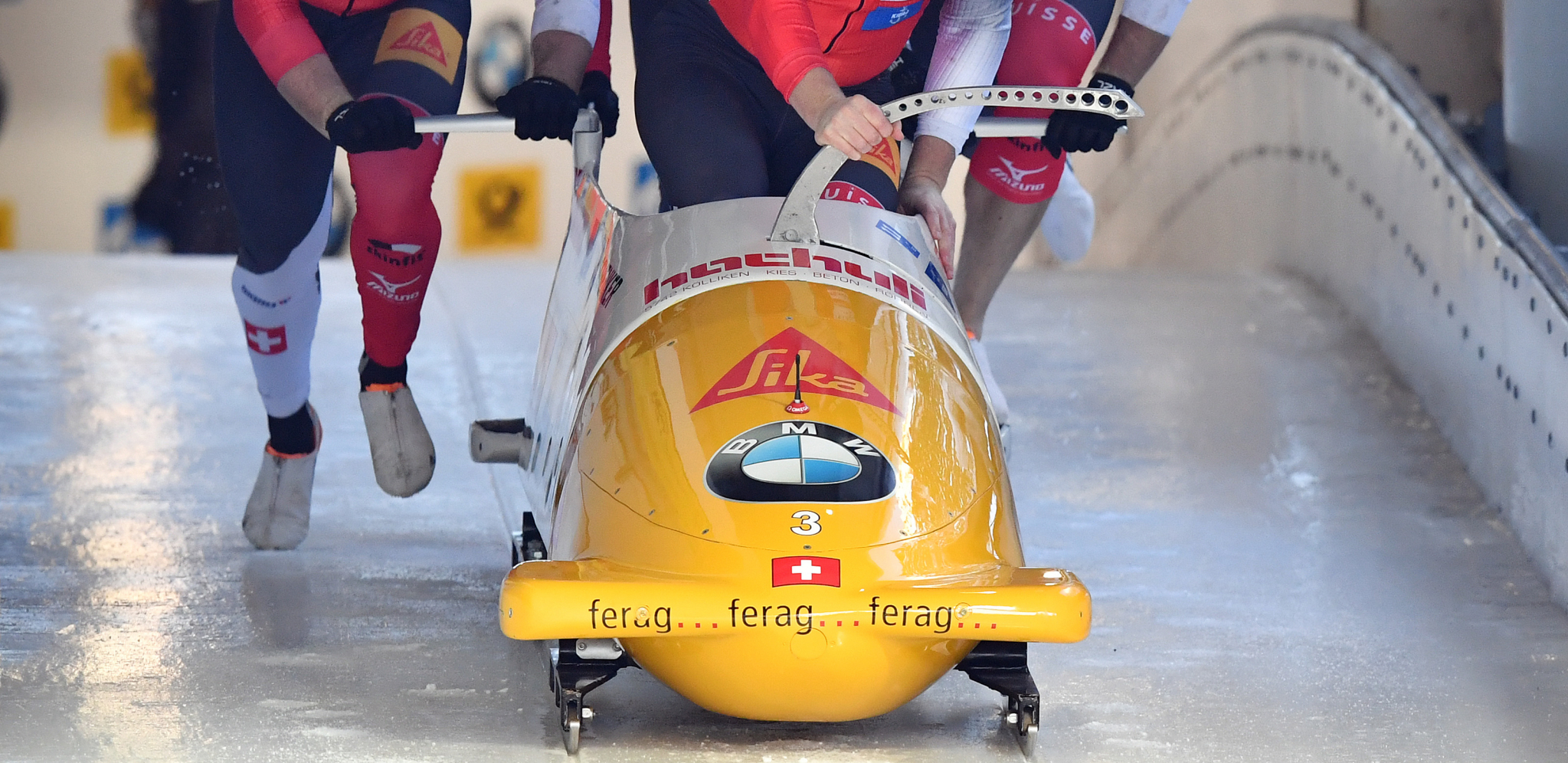 NOVI SKANDAL U PEKINGU! Ukrajika koristila doping na Zimskim olimpijskim igrama!