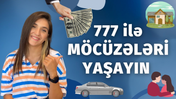 POTREBNI SU VAM PAPIR I CRVENA OLOVKA Tehnikom 777 možete privući ljubav, uspeh, novac (VIDEO)