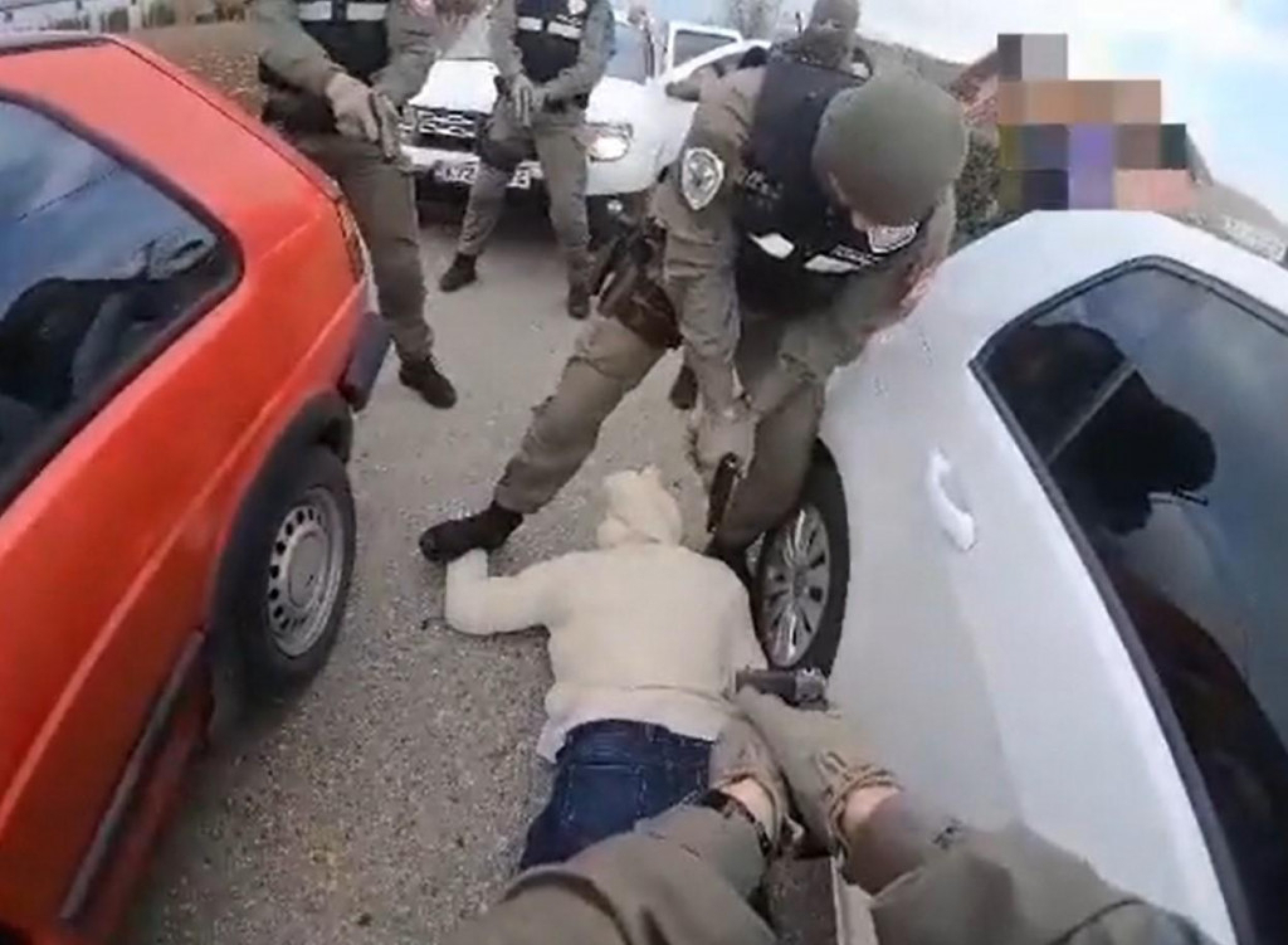 UBICA SA POTERNICE PLJAČKAO STANOVE Bojan Božić (35) iz Obrenovca, za kim tragaju srpske vlasti, uhapšen u Banjaluci