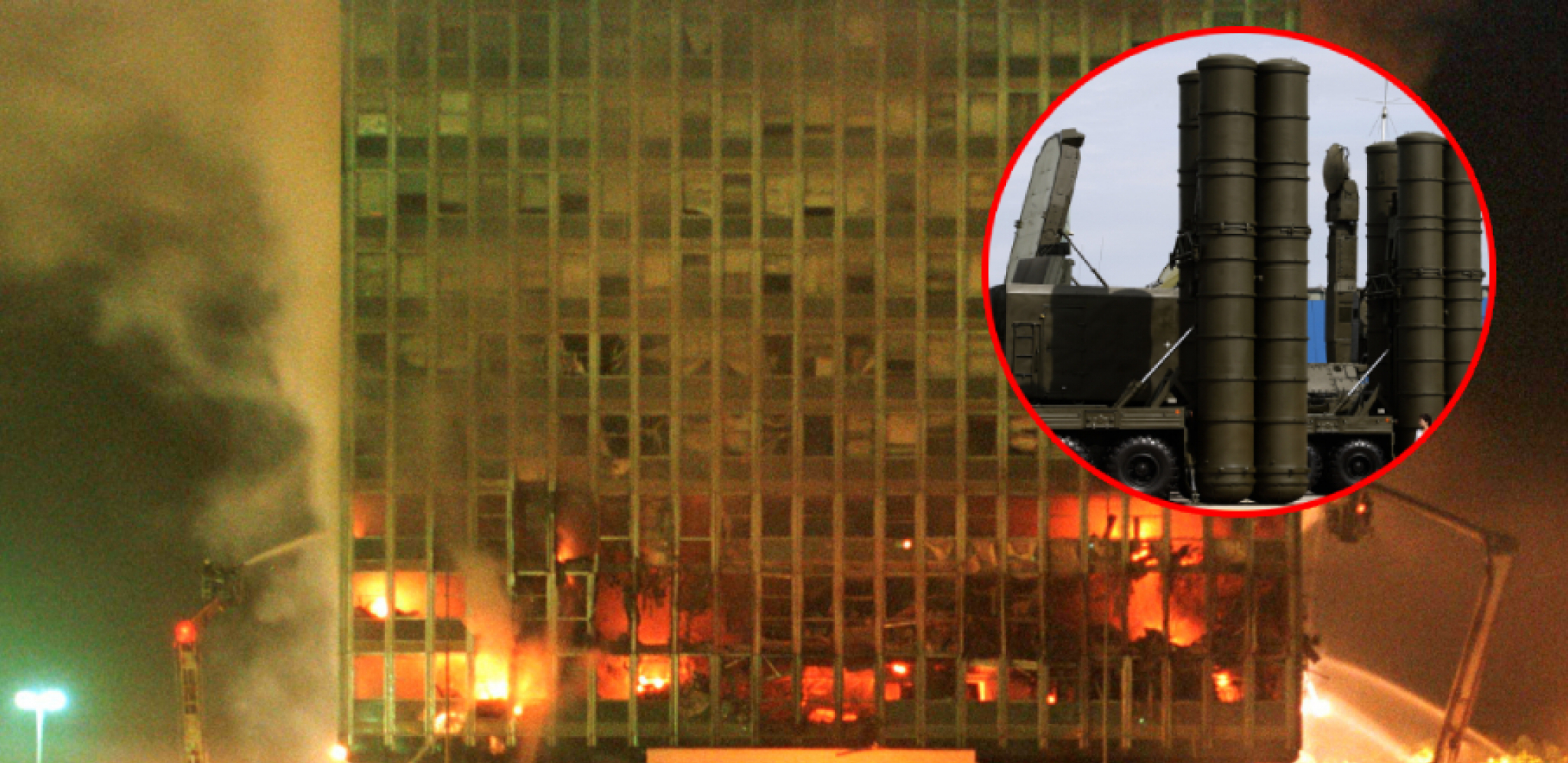 JUGOSLAVIJA ZASUTA NUKLERANIM NAORUŽANJEM Ruski ambasador otkrio šta se dogodilo 1999. godine