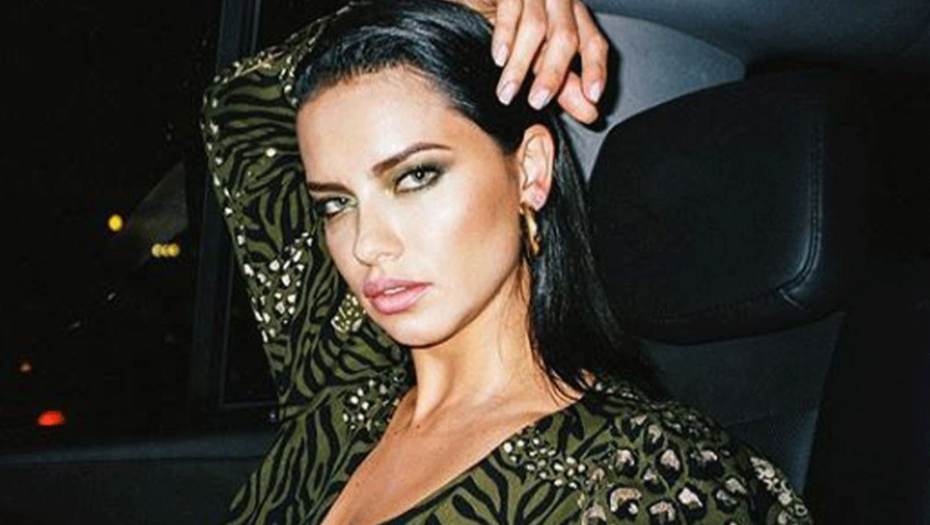 KO JE NOVI DEČKO BIVŠE SRPSKE SNAJKE?! Adriana Lima je podelila radosne vesti, a do sada su javnosti bili nepoznati ovi detalji!