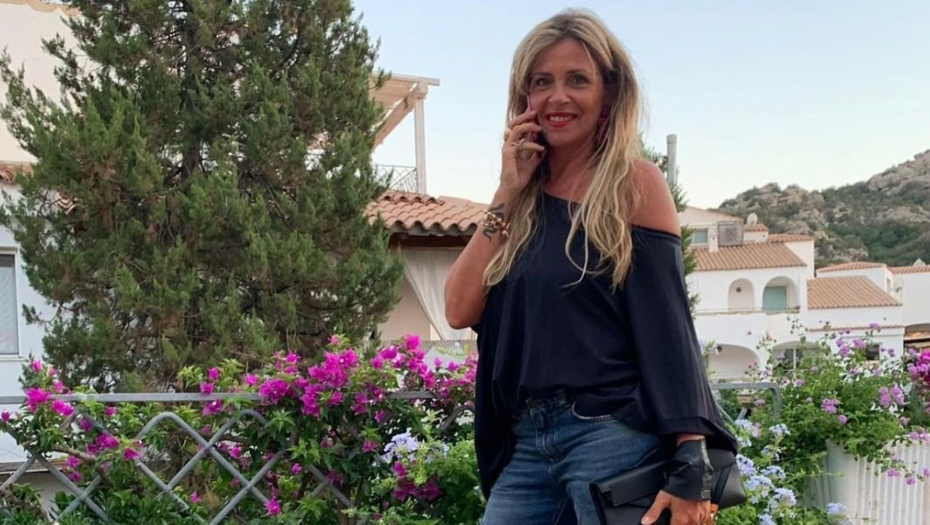 UDOVICA SINIŠE MIHAJLOVIĆA U SUZAMA Kako vreme prolazi, sve joj je teže, njene reči kidaju dušu