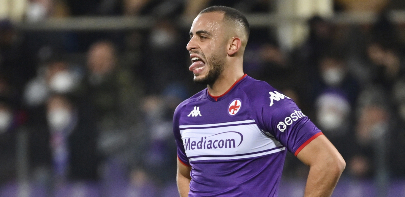 LEPA PORTPAROLKA NA METI Došao da zameni Vlahovića i odmah NAPRAVIO SKANDAL! (VIDEO)