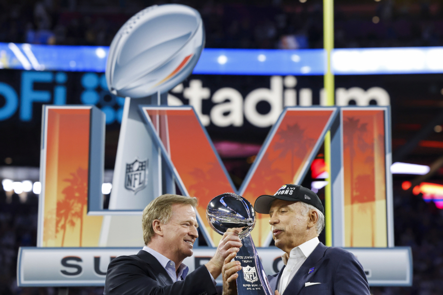 EVO KO JE GAZDA NIKOLE JOKIĆA Milijarder, vlasnik Denvera, Arsenala i nekoliko skupocenih stadiona!