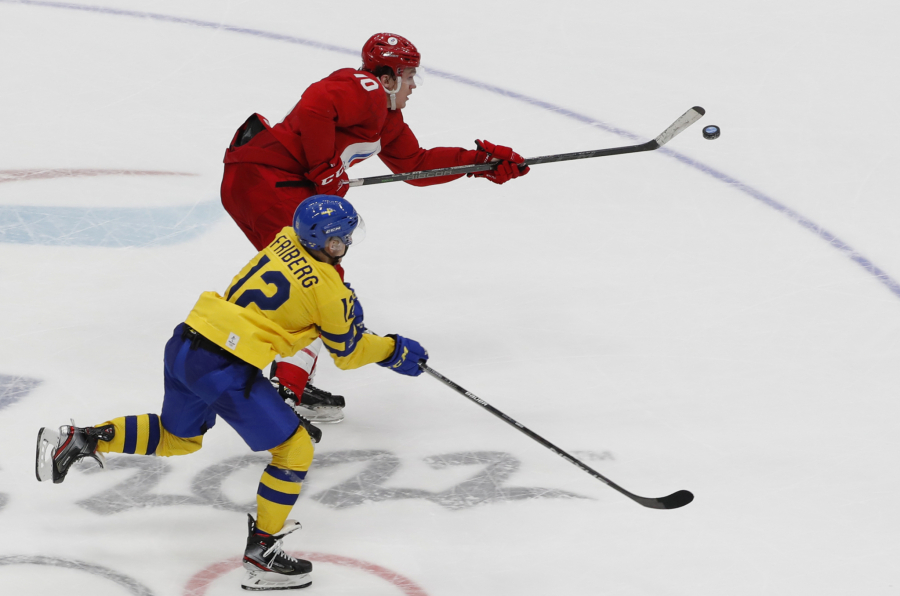 ŠVEĐANI PALI POSLE PENAL DRAME Rusija i Finska u finalu!