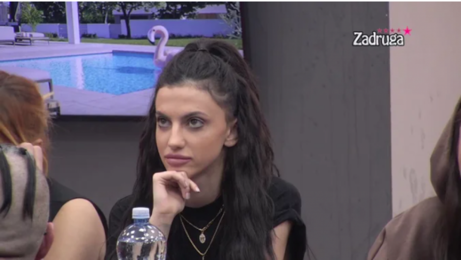 OČI U OČI NAKON SVEGA! Nenad Aleksić Ša i Monika zajedno na istom mestu, rešili sve da priznaju!