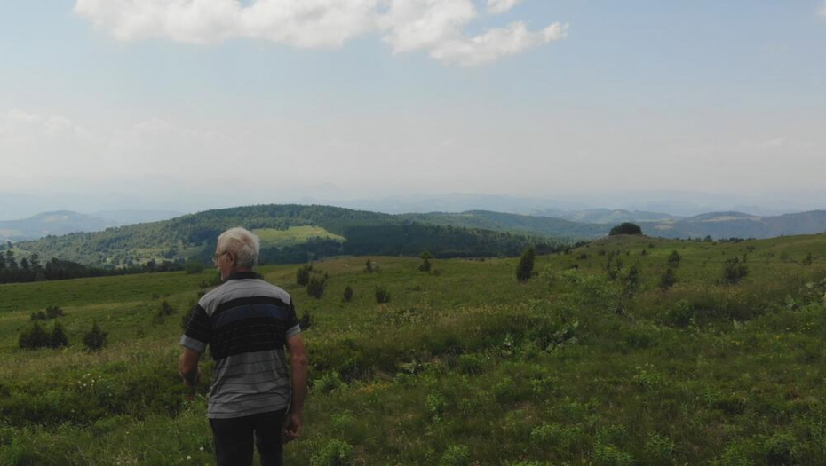 PLANINA U SRBIJI KOJA KRIJE NAJKRVAVIJU TAJNU Nijedan vojnik nije dostojno sahranjen, a kosti srpskih boraca mogu se i danas videti
