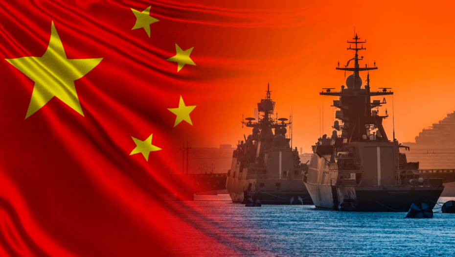 SVE ZBOG TAJVANA Kina organizovala vojne vežbe kao upozorenje Amerikancima