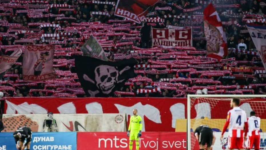 OGROMNO INTERESOVANJE VLADA ZA "VEČITI" DERBI Već "planulo" 20.000 karata!