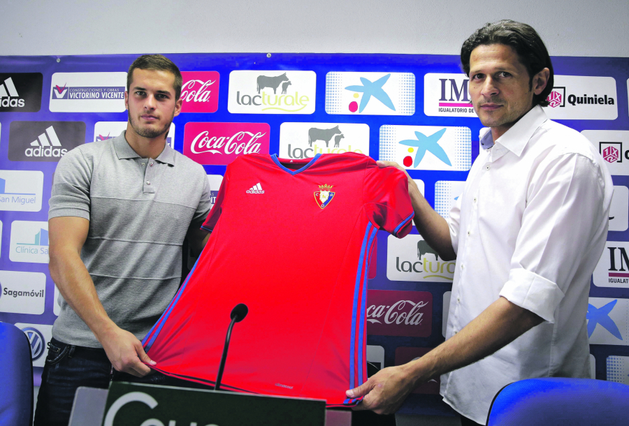 Petar Vasiljević za 