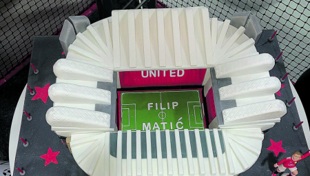 DIVAN DAN! MATIĆI ORGANIZOVALI SINU FILIPU SPEKTAKULARNU PROSLAVU