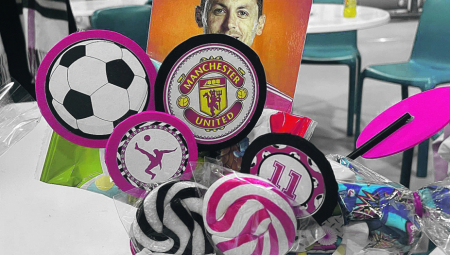 DIVAN DAN! MATIĆI ORGANIZOVALI SINU FILIPU SPEKTAKULARNU PROSLAVU