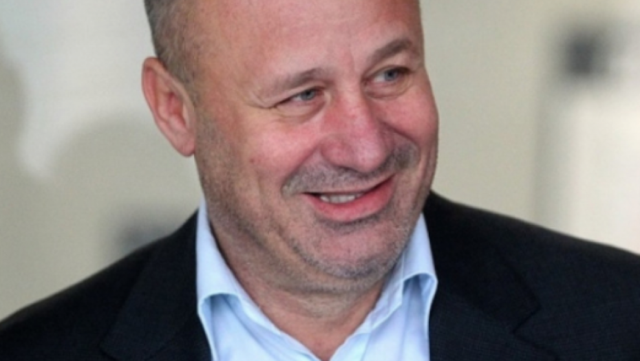 GENERAL SIMIĆ OGLASIO SE IZ BOLNICE! Evo kako se sada oseća, nakon operacije na VMA!