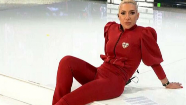 OBIĆE IM SE O GLAVU! Jovana Jeremić otkrila koje poznate ličnosti se bave crnom magijom!