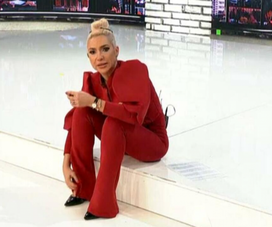 PRVO OGLAŠAVANJE NAKON RAZVODA! Jovana Jeremić javno obelodanila detalje brakorazvodne parnice, voditeljka se dotakla i prevare!