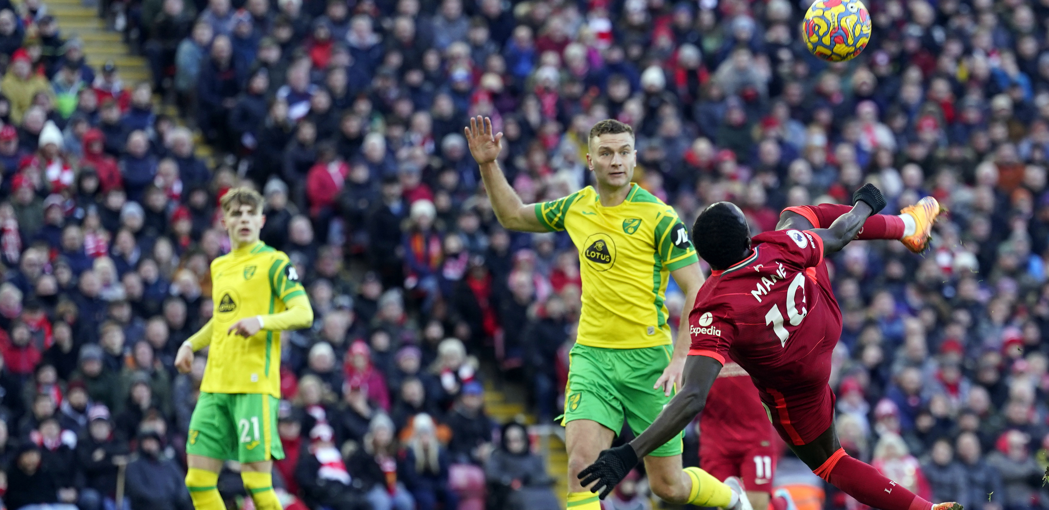 KOSOVAR RAZLJUTIO LIVERPUL! Rašica izazvao bes, makazice Manea, prvenac novajlije i naravno - Salah! (VIDEO)