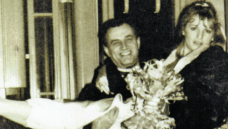 NOĆ U NEMAČKOM ZATVORU SE NE ZABORAVLJA Alo! ispovest Vesna de Vinča: Neotkriveni detalji iz života žene koja iznova intrigira javnost