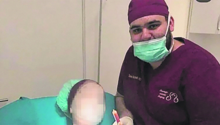 GUBITNICI IMAJU PRAVO DA SE LJUTE Lekar iz Hrvatske pljuje srpske hirurge jer je njihov uspeh za njega nedostižan: Ljubomorne duše mogu da...