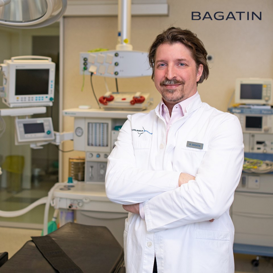 GUBITNICI IMAJU PRAVO DA SE LJUTE Lekar iz Hrvatske pljuje srpske hirurge jer je njihov uspeh za njega nedostižan: Ljubomorne duše mogu da...