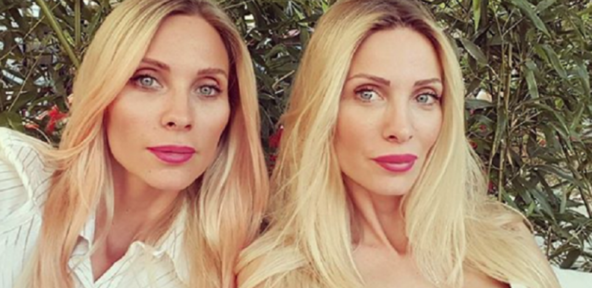 SVI SU BILI HIPNOTISANI LEPOTOM BLIZNAKINJA Fatalne voditeljke Pinka odjednom nestale, a evo kako danas izgledaju i čime se bave! (FOTO)