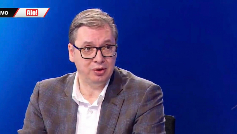 PUTIN KORISTI NAJJAČE ORUŽJE PROTIV NATO Vučić zna šta pokušavaju svetski moćnici, njegovo pitanje odjekuje: Gde je bilo međunarodno pravo kada ste Srbiji prekrajali granice?!