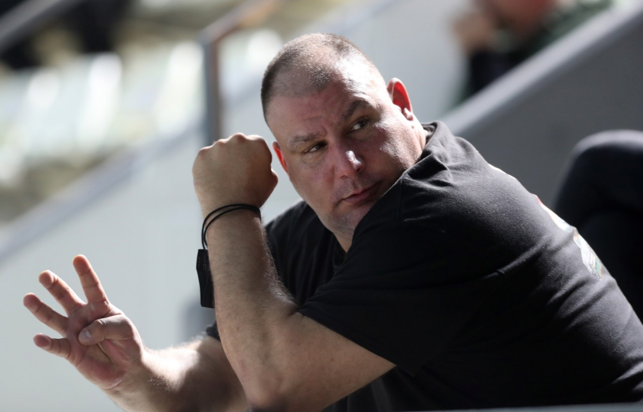 SENZACIJA NA DORĆOLU! Zvezda srušila Novi Beograd posle velike drame!