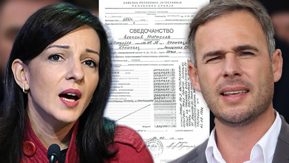 "PRE ĆE BITI DA ĆETE OPET NA POPRAVNI" Papić vratio Mariniku na fabrička podešavanja! (FOTO)