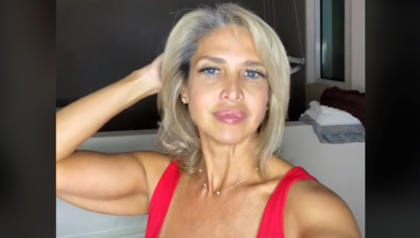 OVU MAJKU SU SVI OSUDILI  Rekla je da obožava mnogo mlađe muškarce, ali to nije najluđa stvar u celoj priči!