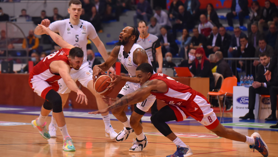 UMALO OD GOTOVOG VERESIJA! Partizan na krilima Pantera  zakazao nedeljni derbi sa Zvezdom u finalu Kupa!