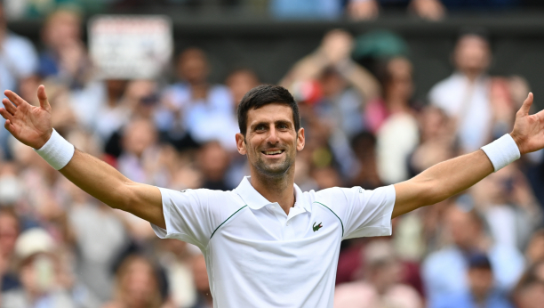 NOVAK JE TVRDOGLAV, ALI MORATE DA GA POŠTUJETE! Grend slem šampionka progovorila o Đokoviću: Ne mogu da verujem da je spreman toliko da rizikuje!