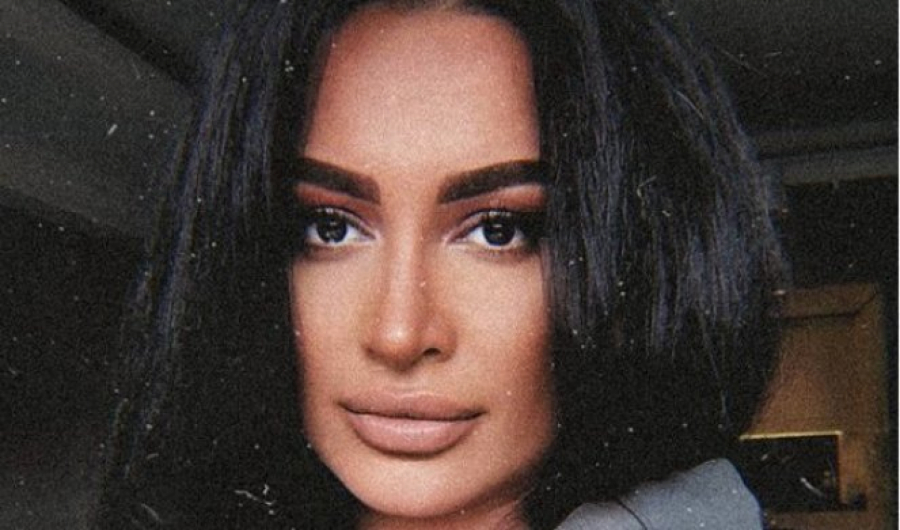 DA LI PREPOZNAJETE OVU PEVAČICU? Zvezde Granda su je proslavile, izoperisala se do neprepoznatljivosti, a ljubavni život joj je skandalozan!